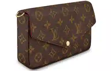 LOUIS VUITTON Felicie Pochette