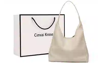 CinvaiKrose PU Tote