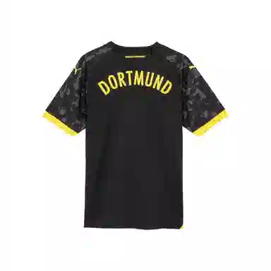 PUMA Bvb Away Jersey Replica