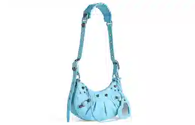 Balenciaga Le Cagole Arena