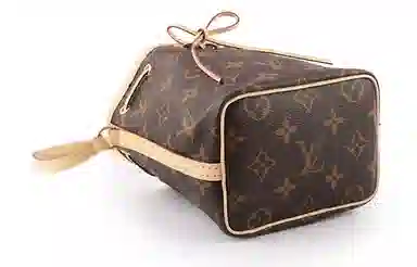 Louis Vuitton Noe Brown