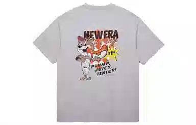 New Era 23FW T