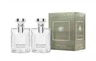 BVLGARI EDT 100ml+5ml*2