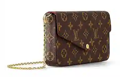 Louis Vuitton Pochette Félicie
