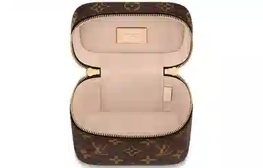 LOUIS VUITTON NICE NANO