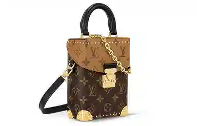 LOUIS VUITTON Camera