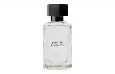 ZARA Spirited Romance EDP