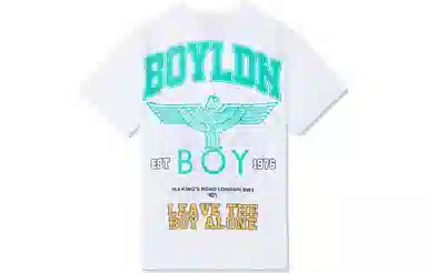 Boy London T