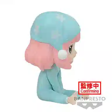 BANPRESTO Q posket petit - C 4cm