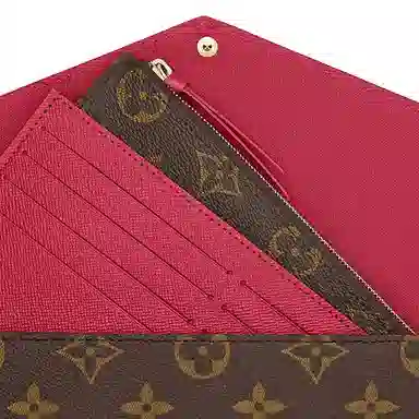 LOUIS VUITTON Felicie Pochette