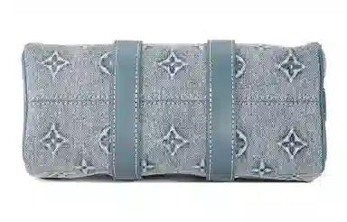 LOUIS VUITTON keepall 25