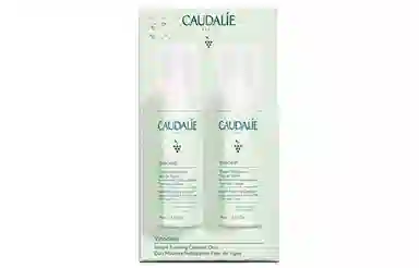 欧缇丽 泡沫洁面乳护肤套装 舒缓清洁