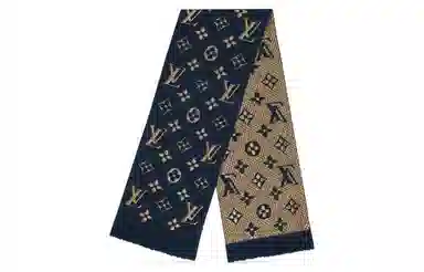 LOUIS VUITTON Logo