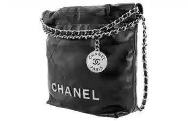 CHANEL 23S 22bagmini