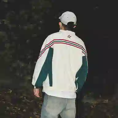 UNTILWERICH Polo Shirt