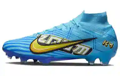 Nike Zoom Mercurial Superfly 9 FG