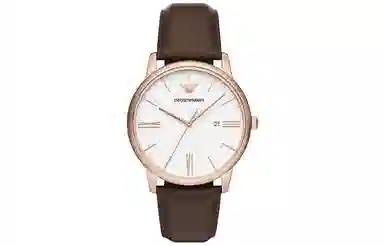 EMPORIO ARMANI 42mm 50 AR11572