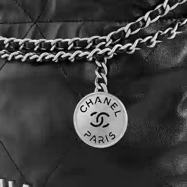 CHANEL 23S 22bagmini