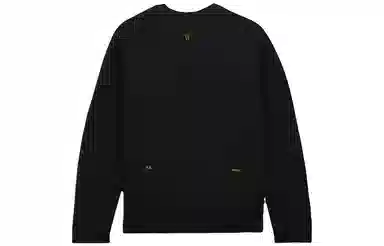 Nike x Nocta Tech Fleece Pullover Black