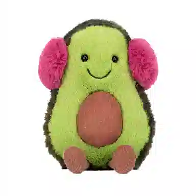 JELLYCAT 17cm