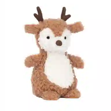 JELLYCAT 13cm18cm