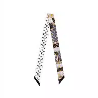 Louis Vuitton LV Let's Go BB Bandeau Black