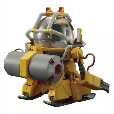 BANDAI HG (UC) TOLRO-800