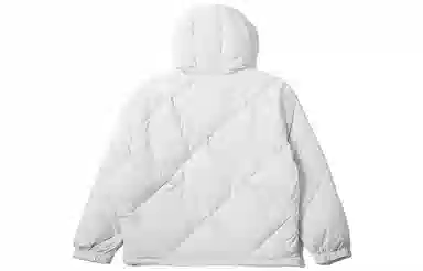 Carhartt WIP Chase Hoodie Jacket Grey