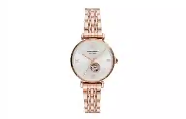 EMPORIO ARMANI 34mm AR60023