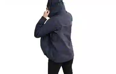 Arcteryx Alpha Jacket