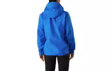 Arcteryx Alpha Jacket