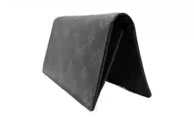 LOUIS VUITTON Brazza Taurillon