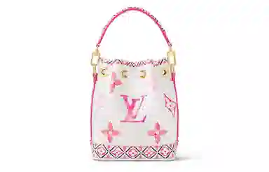 LOUIS VUITTON NOE Nano