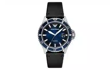 EMPORIO ARMANI 42mm 10 AR11516
