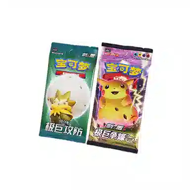 POKEMON PTCG