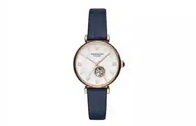 EMPORIO ARMANI 34mm 50 AR60020