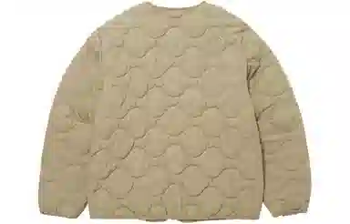 The North Face Essential Light T Jacket Khaki Brown