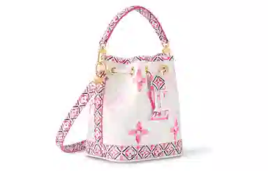 LOUIS VUITTON NOE Nano