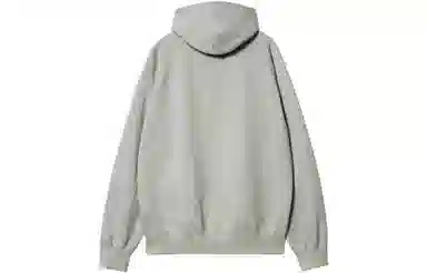 sacai x Carhartt WIP FW23 Hoodie