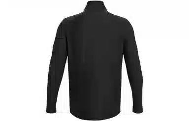 Under Armour Challenger Black Jacket