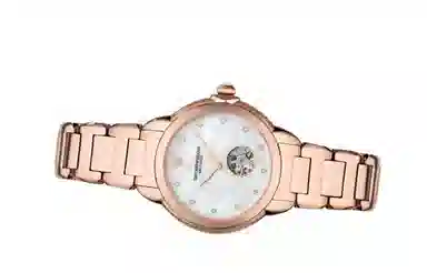 EMPORIO ARMANI 34mm 50 AR60072