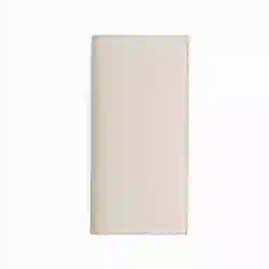 稻草人 时尚韩版甜美多功能 牛皮 钱包 女款 黑色/粉红/米白