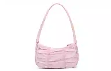 VANWALK Hobo Bag Pink