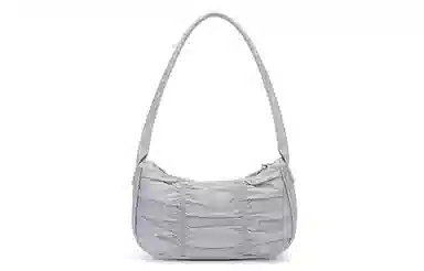 VANWALK Hobo Bag Pink