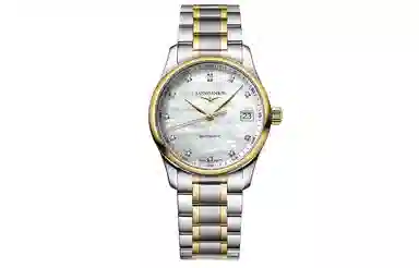 LONGINES 30 34mm L2.357.5.87.7