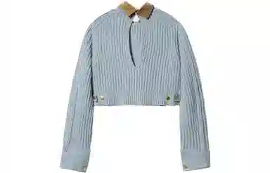 Sacai x Carhartt WIP FW23