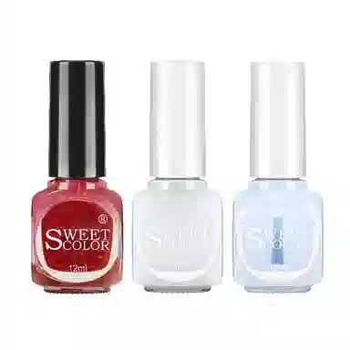 SWEET COLOR SH960+HG01 12ml*2