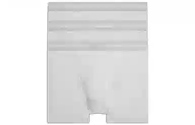 Calvin Klein 3 Pack Trunks