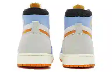 Jordan Air Jordan 1 High Zoom CMFT 2