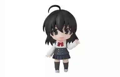 GSC School Days Q 10cm